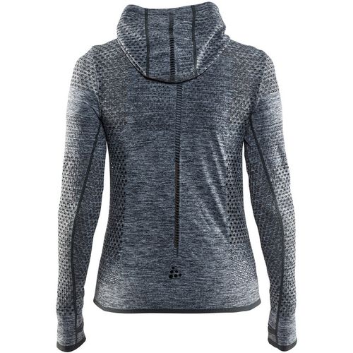 Craft core semaless hood W