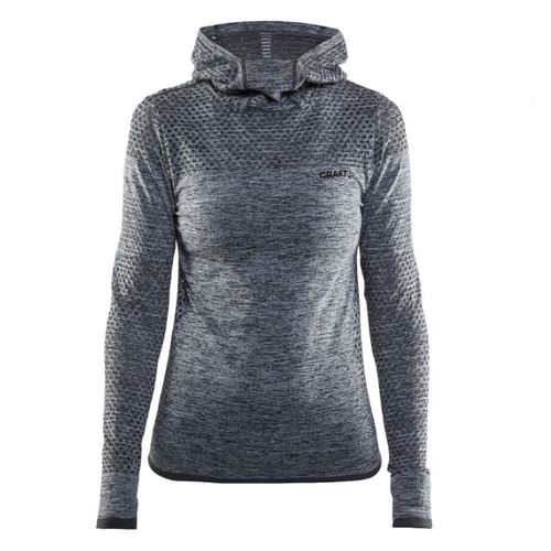 Craft core semaless hood W