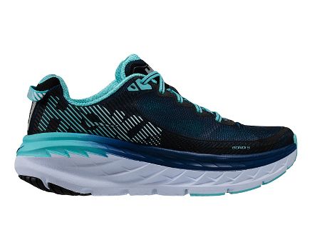 Hoka one one Bondi 5 W