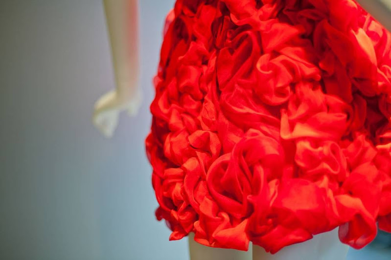 La muse boutique geneve