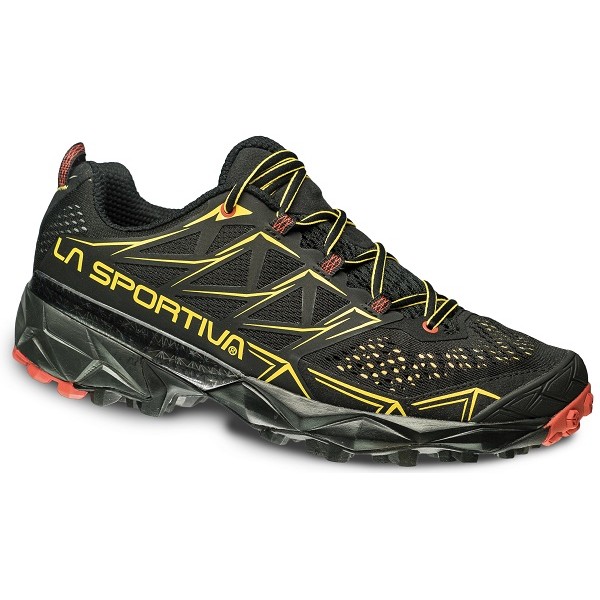 La sportiva Akyra M