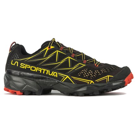 La sportiva Akyra M