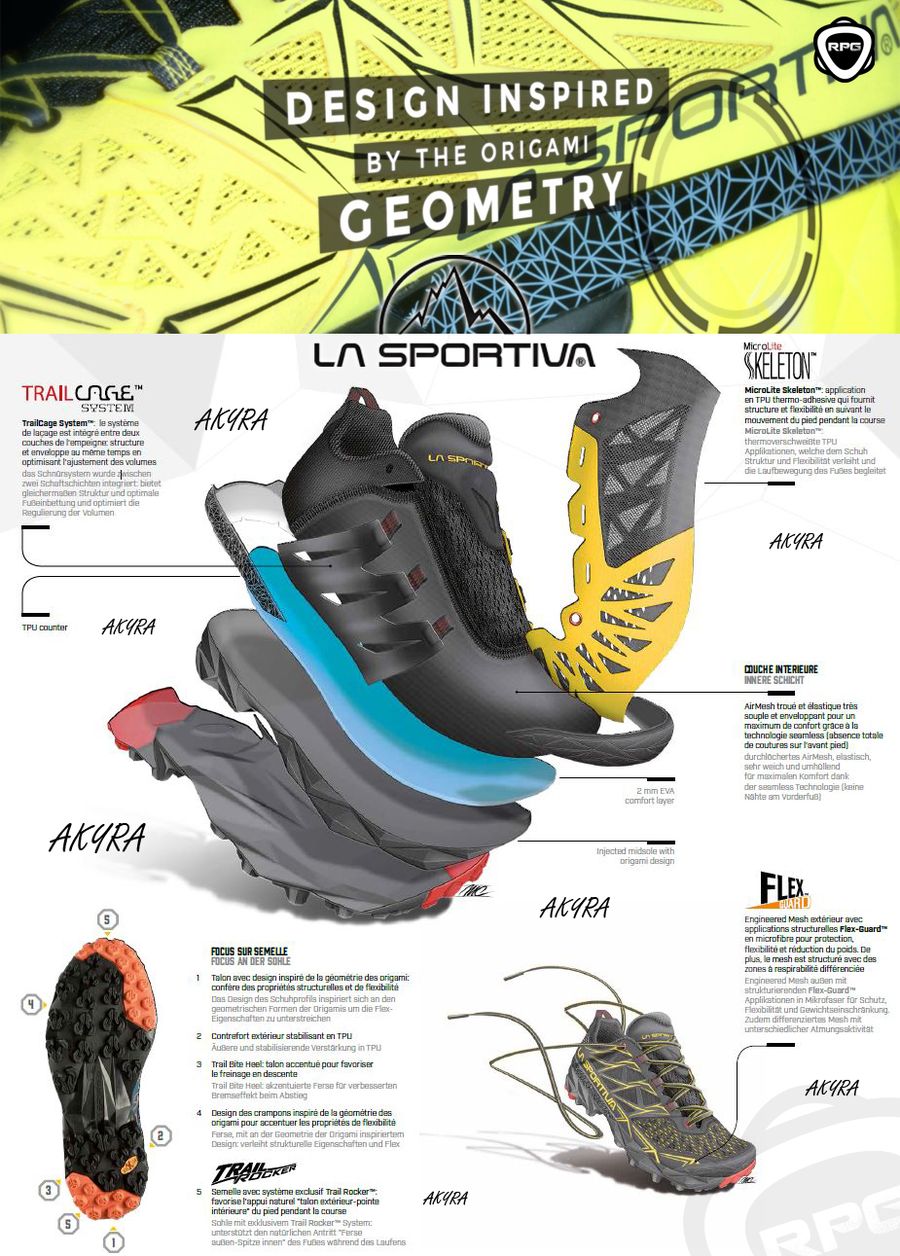 Lasportiva Akyra RPG 2017