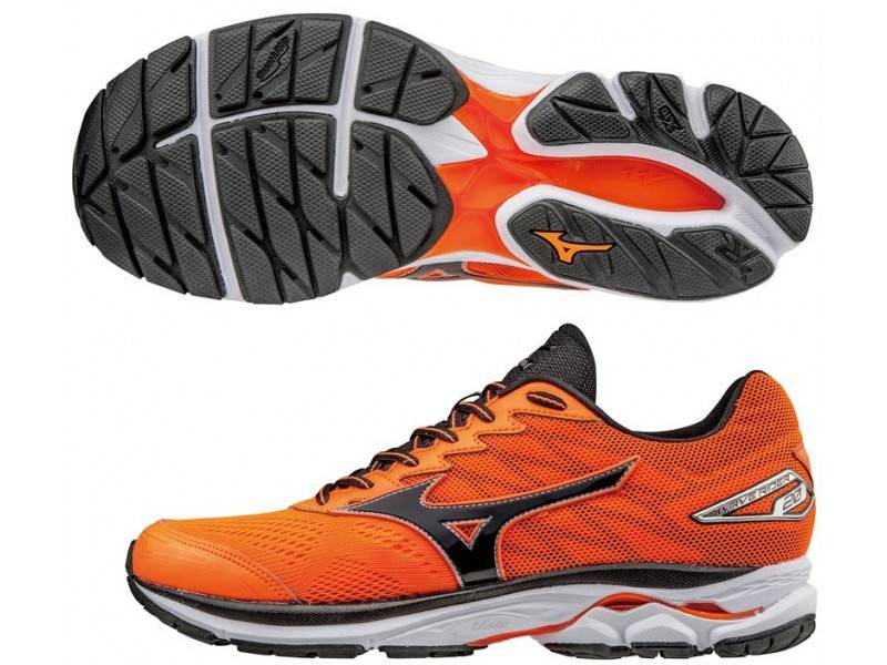 Mizuno wave RIDER 20 M 2