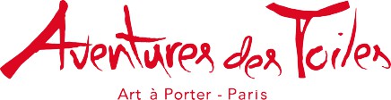 aventures des toiles logo