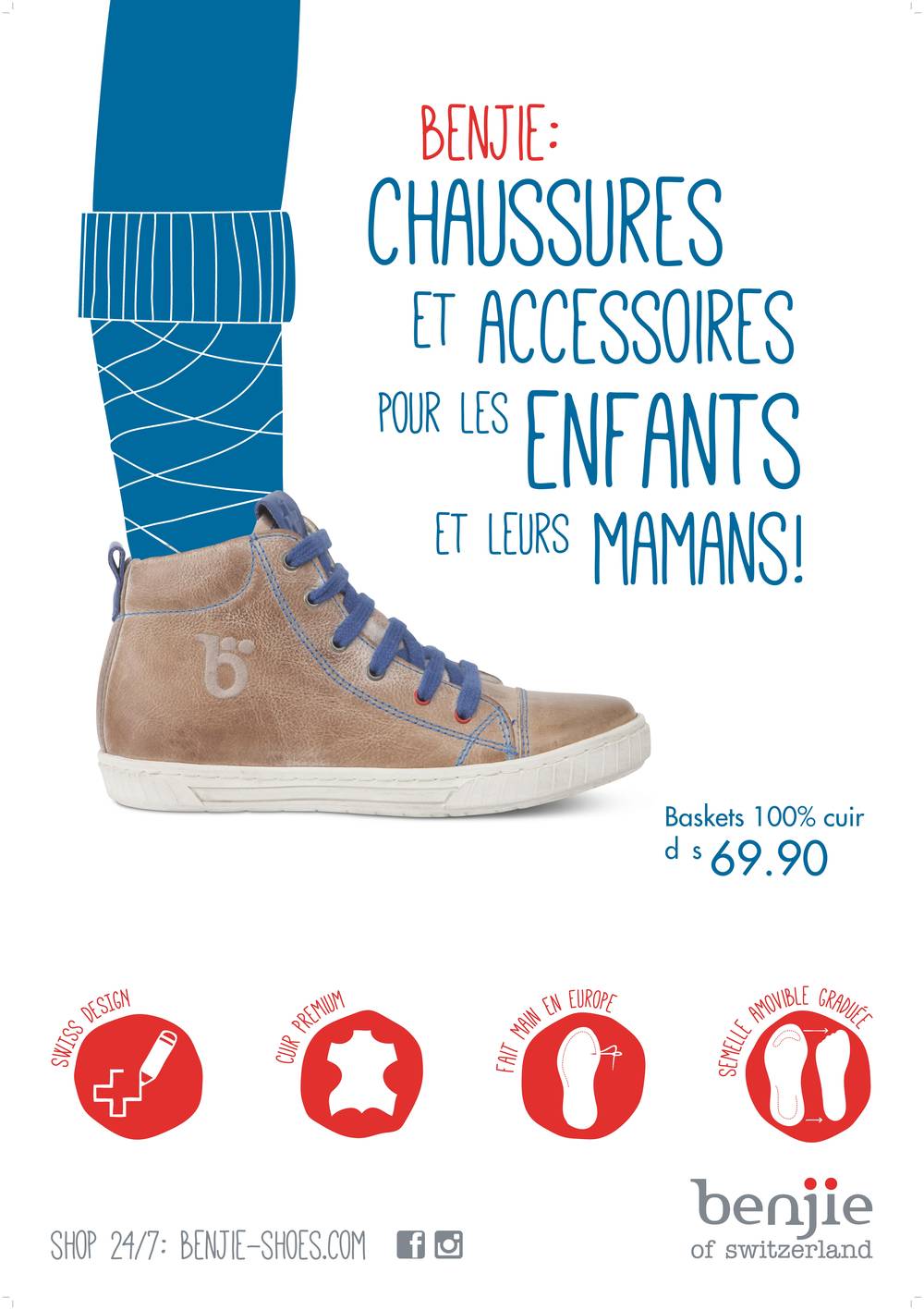 benjie of switzerland 2