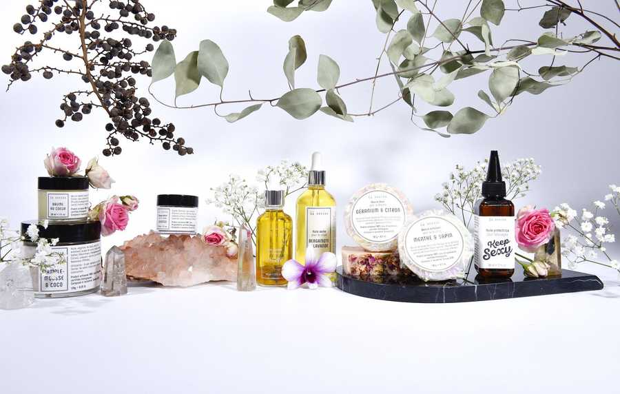 la potion cosmetiques