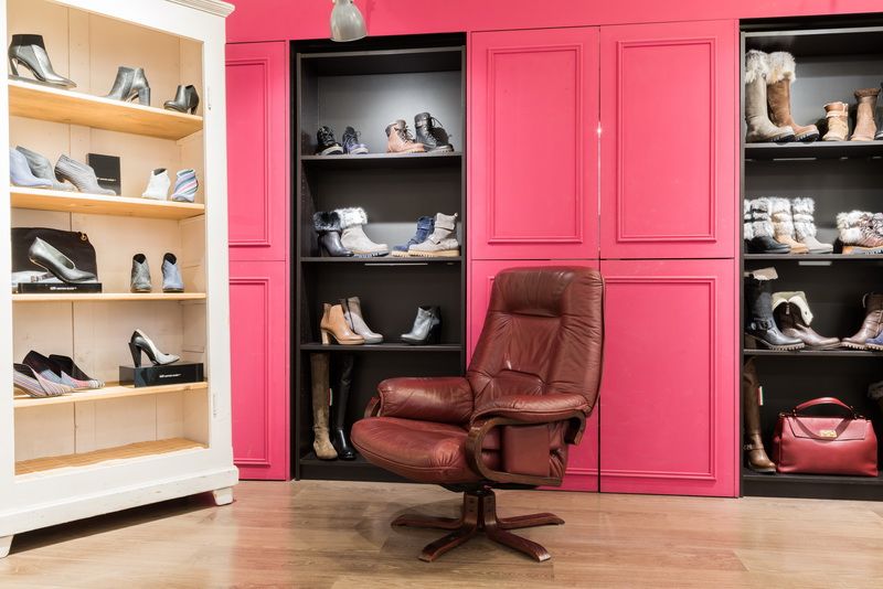 michel chaussures geneve balexert 5