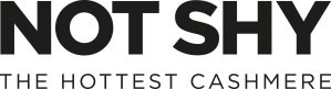 not shy logo