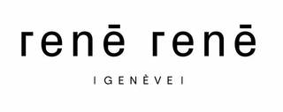 rene rene logo