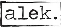 Alek logo