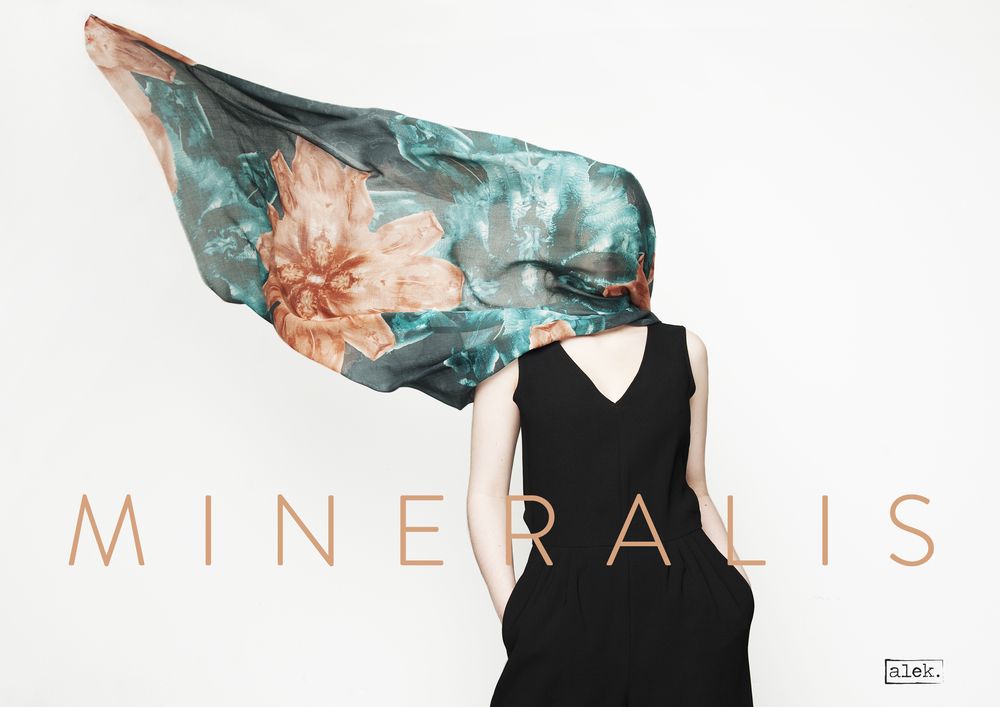 alek printemps ete 2017