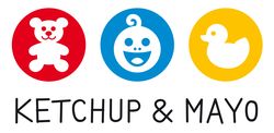 ketchup mayo logo