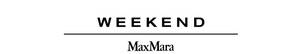 maxmara weekend logo