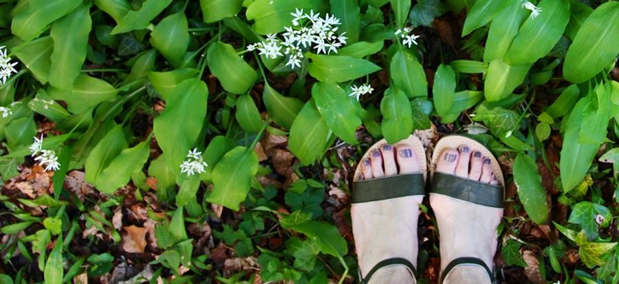 sandales shopping therapy 2