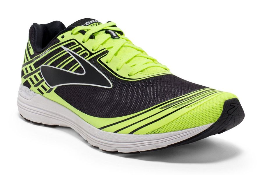 brooks asteria 2017