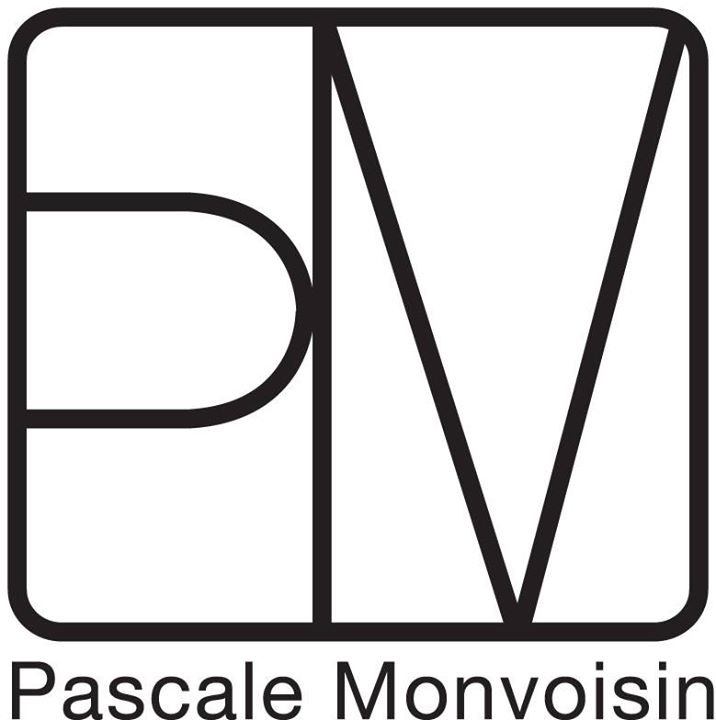 logo pascale monvoisin