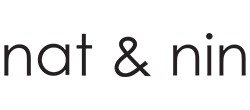 nat and nin logo