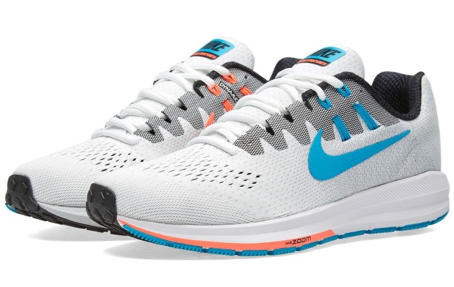 nike air zoom structure 20 hommes 