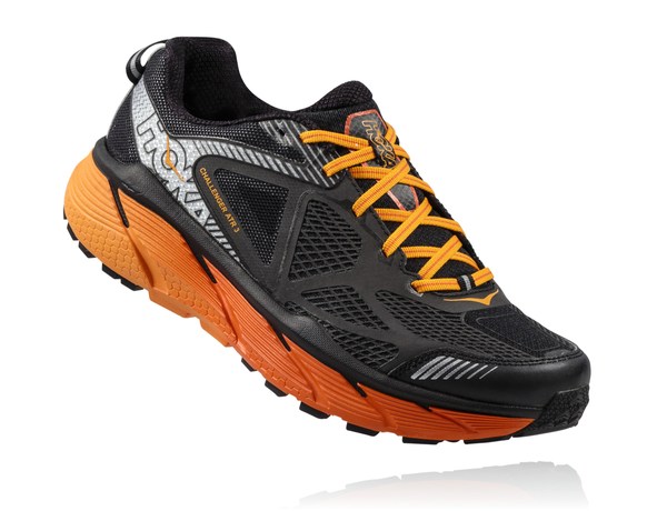 challenger atr 3 mens technology