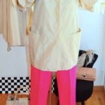 prada skirt miu miu pant lanvin bag