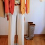 yves saint laurent leather jacket christian dior pants dalvy bag hermes hermes boots canvas kelly closure