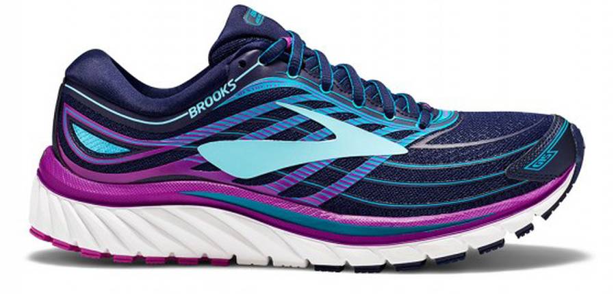 Brooks Glycerin 15 W