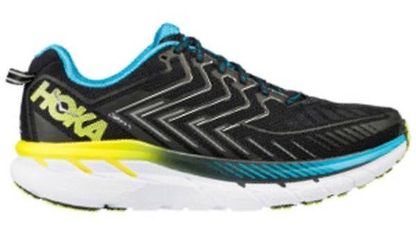 Hoka Clifton 4