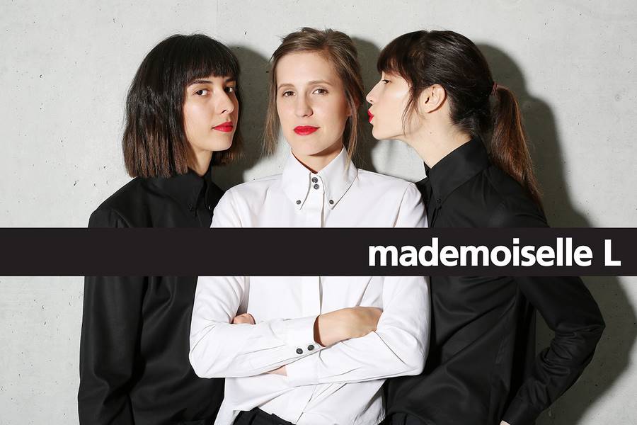 mademoisellel campaign winter 16 17 5