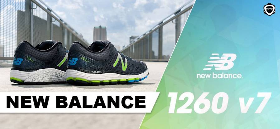 NewBalance 1260 v7 RPG 2017