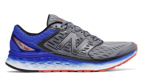 Newbalance 1080 v7 Blue grey M