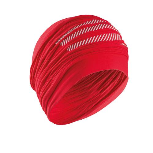 Compressport 3D Thermo Ultralight HeadTube Red