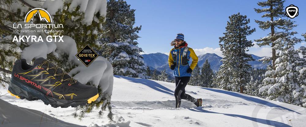 Lasportiva Akyra GTX RPG 2017