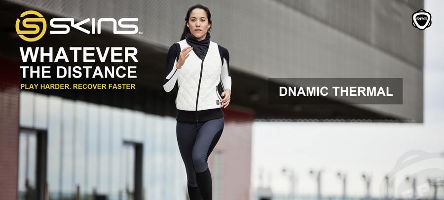 Skins DNAMIC thermal RPG 2017