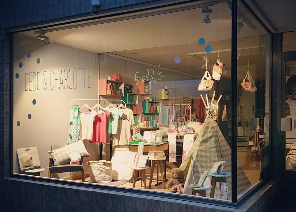 dede et charlotte fribourg 1