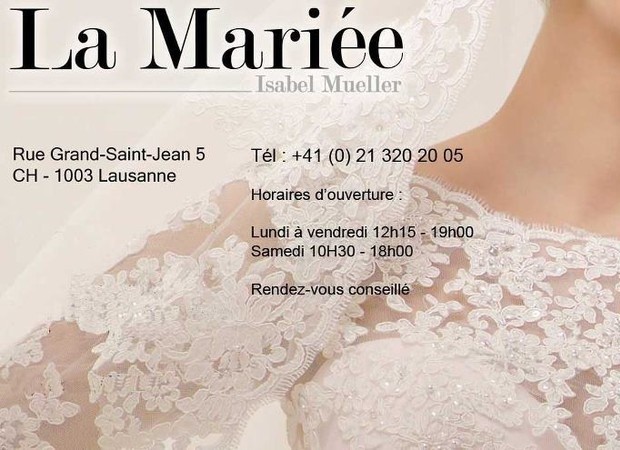 la mariee lausanne 11